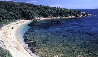 Spiaggia di Barabarca