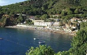 Spiaggia degli Stecchi